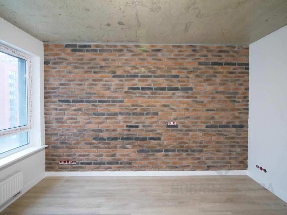 Ремонт 3-комнатной квартиры 84 кв.м в ЖК «Переделкино Ближнее»