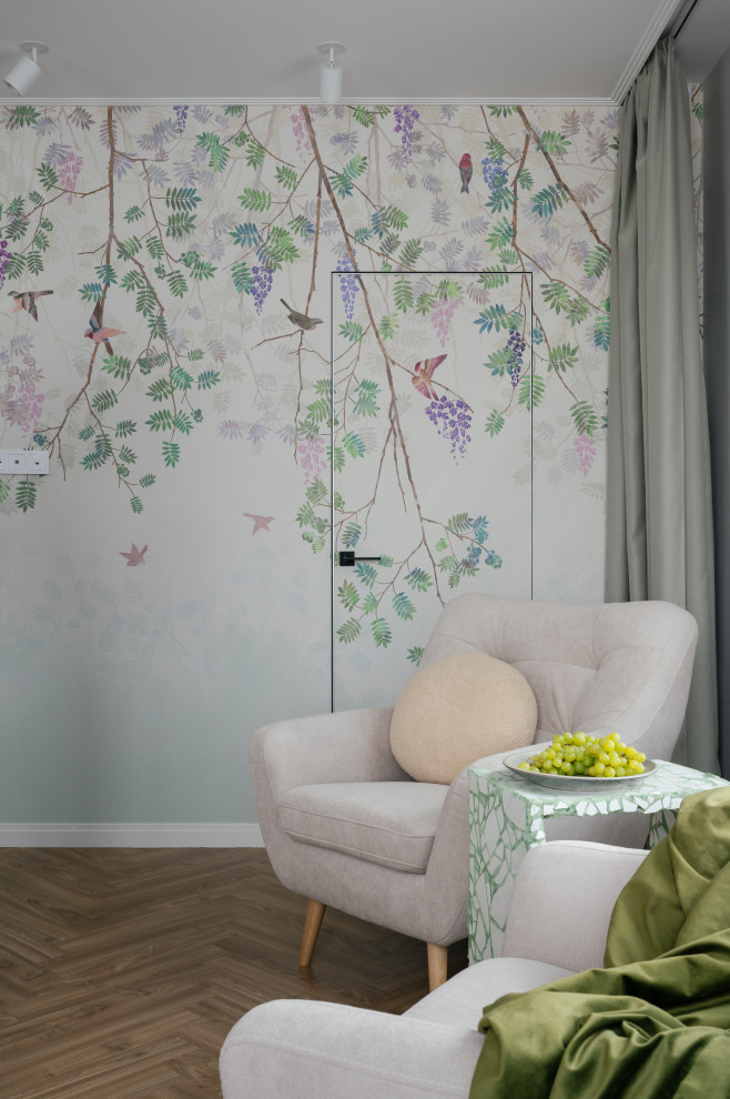 ЖК Атмосфера 102 м