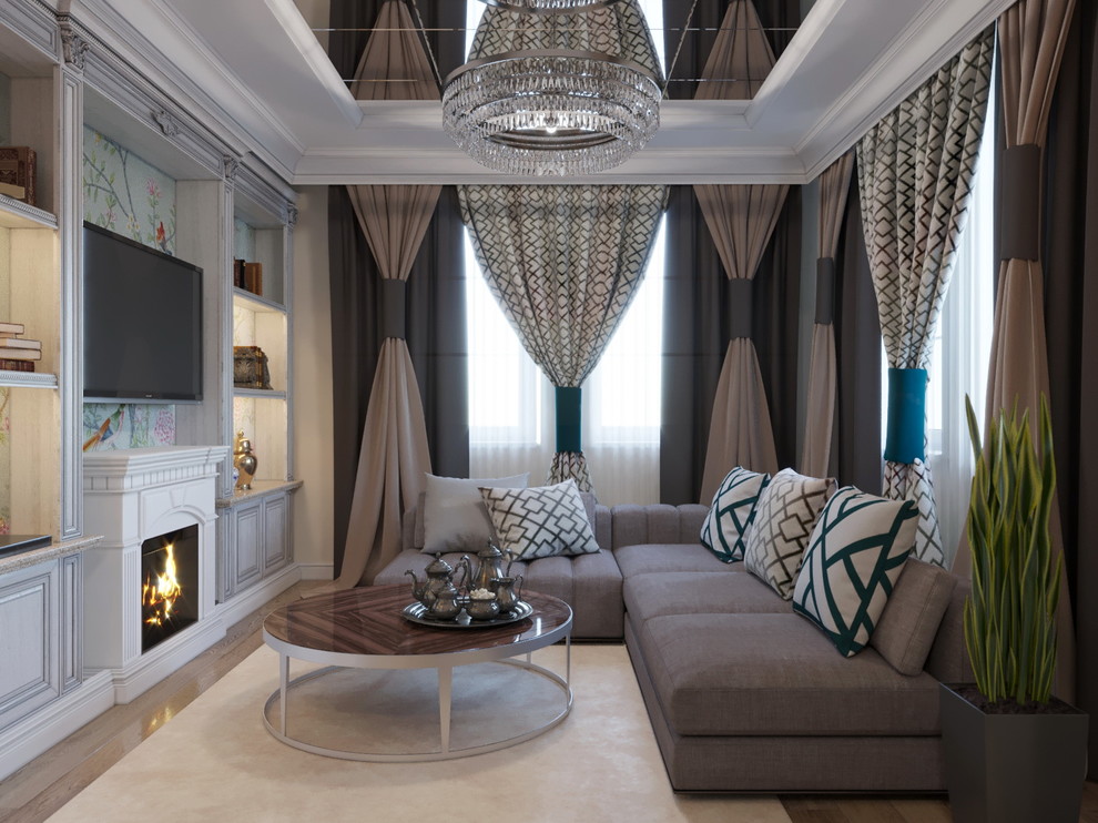 Квартира 110м2 г. Арзамас