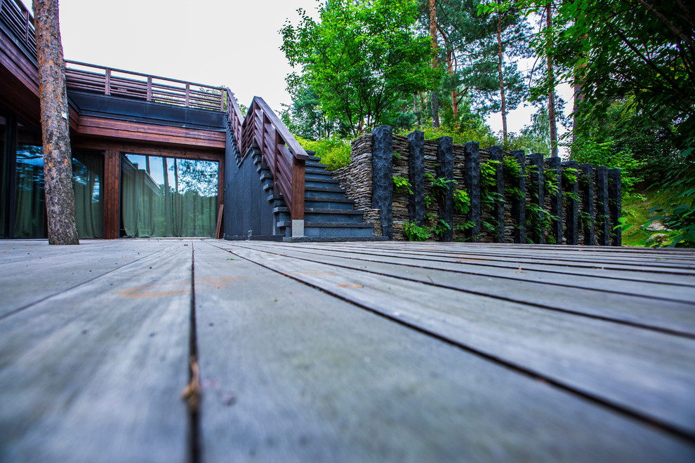 Экостиль в Барвихе