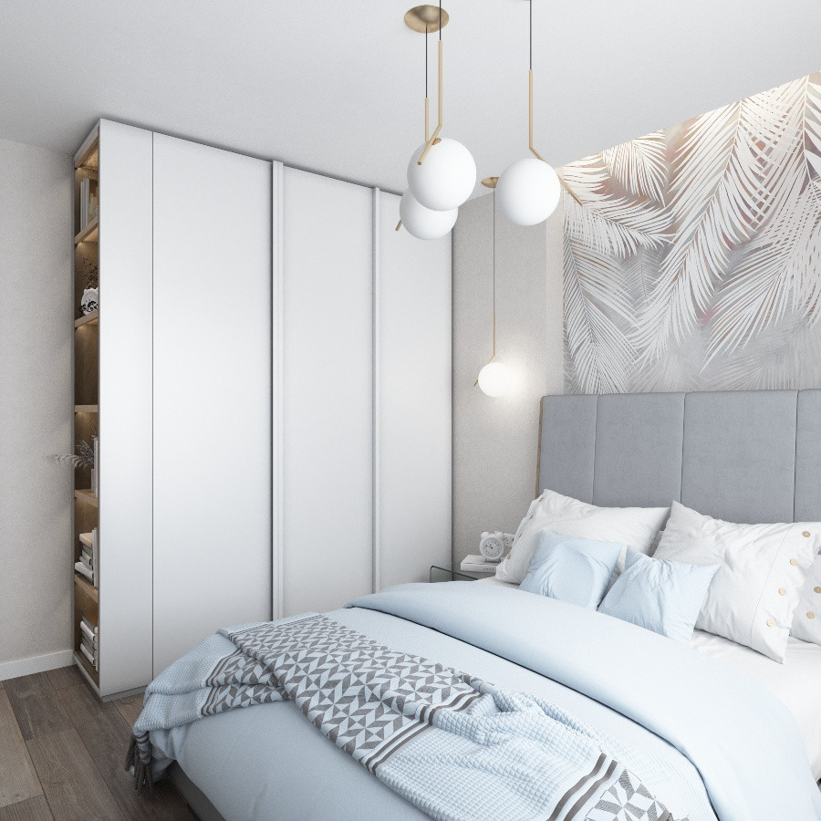 ЖК Норвежский Лес