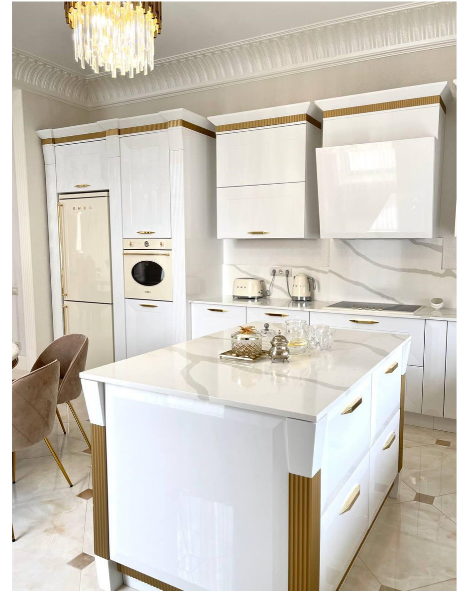 Империя в г. Махачкала