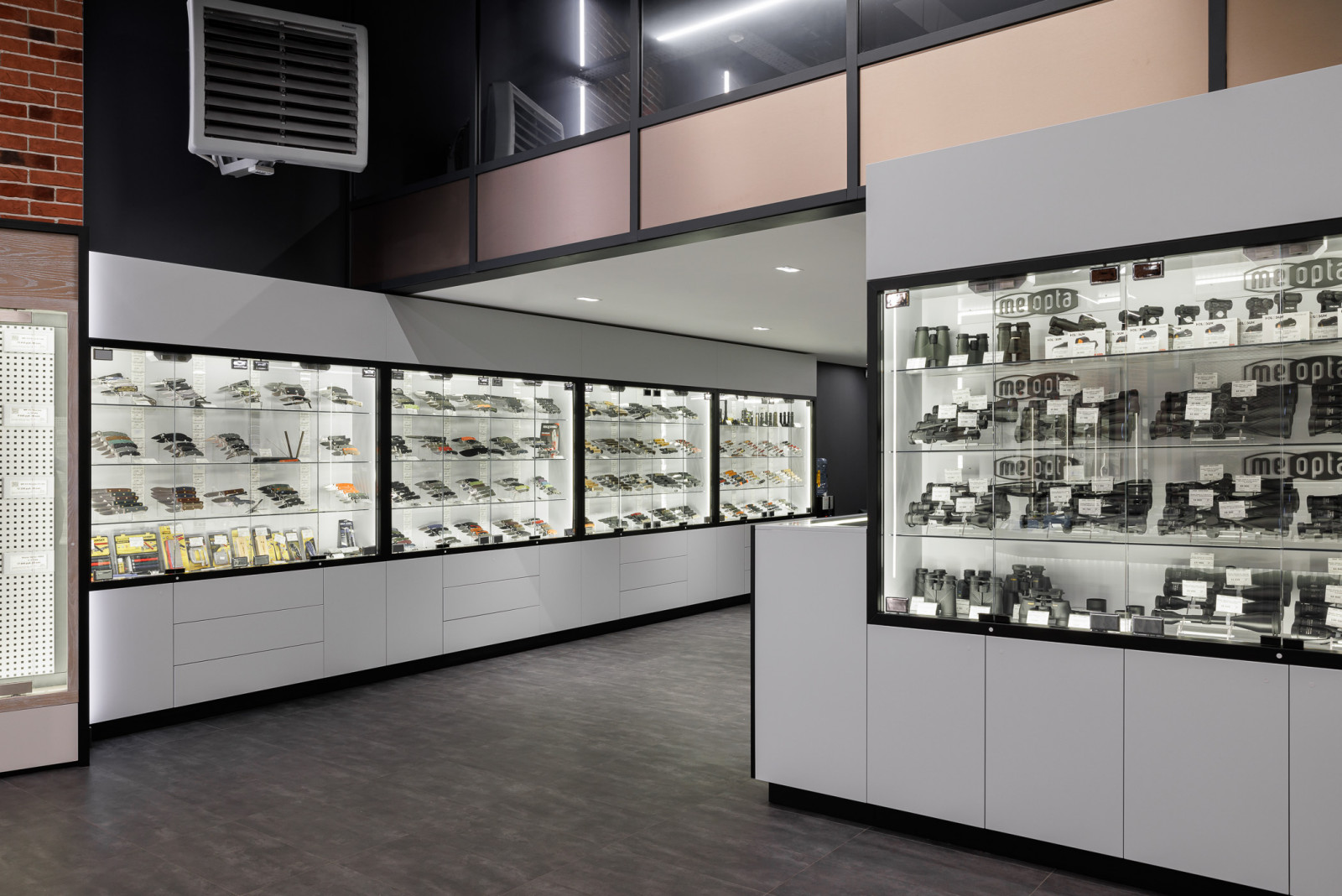 Магазин "Охотник"