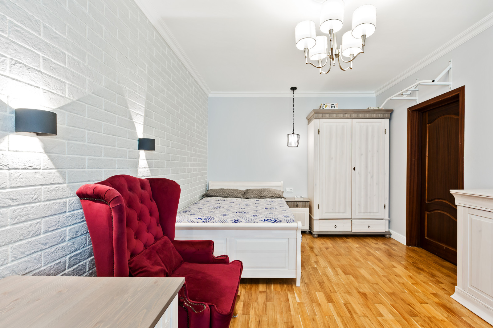 Комната для подростка