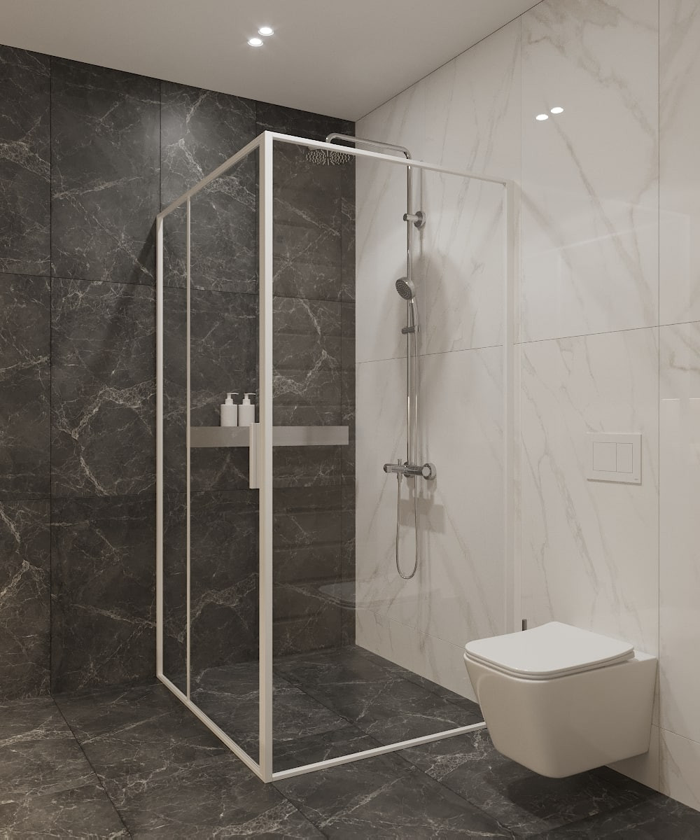 Загородный дом