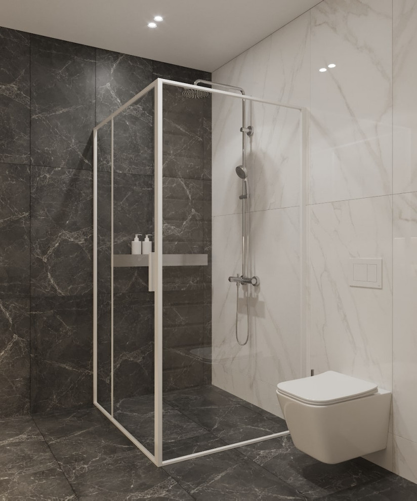 Загородный дом