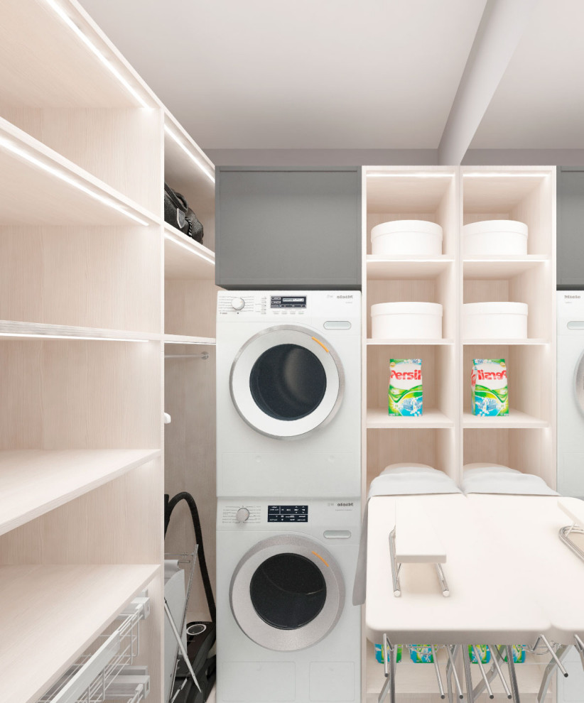 Квартира ЖК Театральный, 83 м2