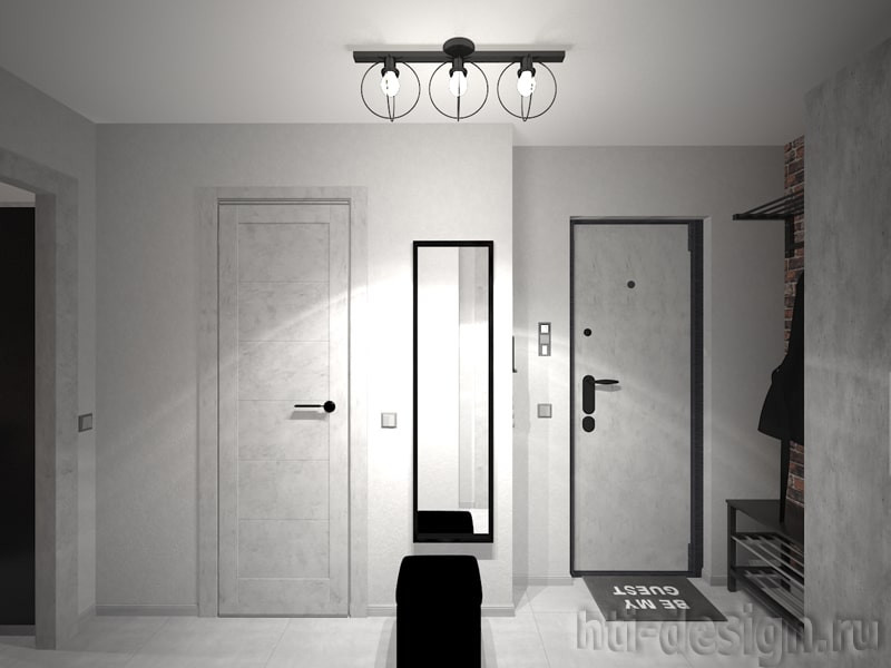 Квартира для путешественников