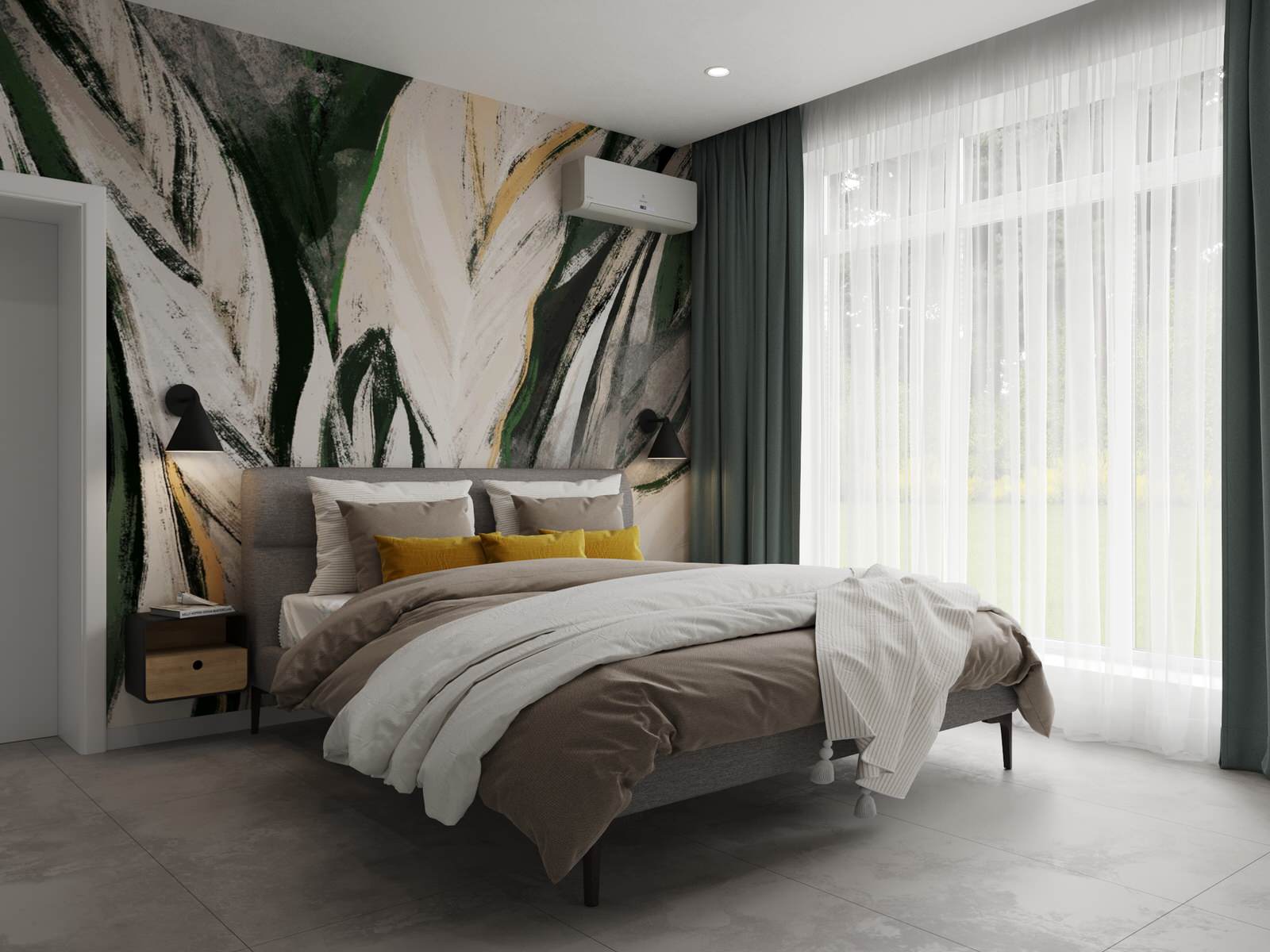 Проект дома в г. Сочи