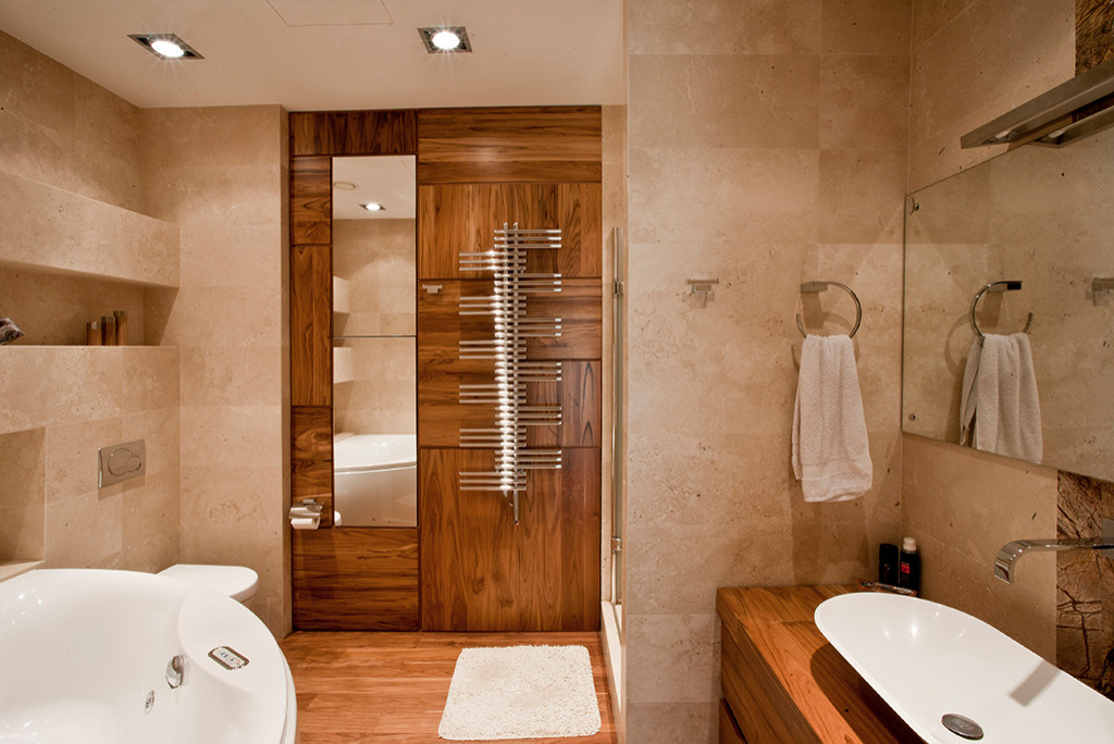 Apartment in "Blizhnyaya Dacha" RC