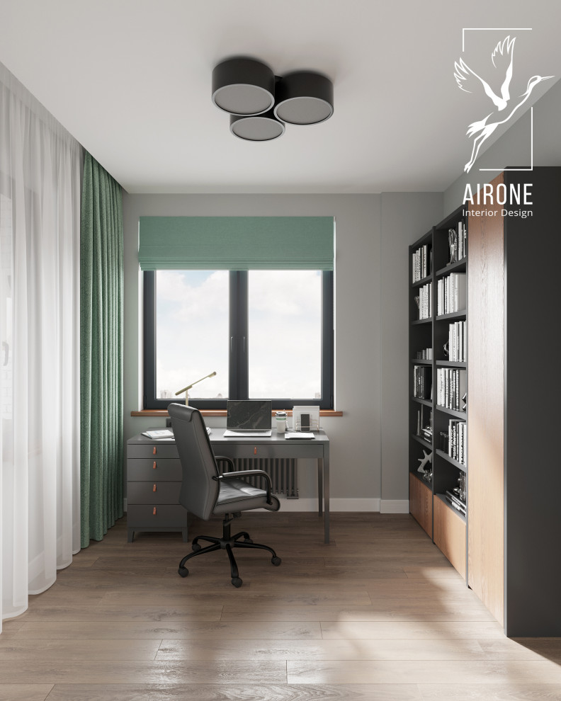 Квартира для молодой девушки