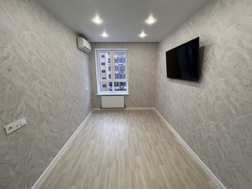 Ремонт квартиры В Москве