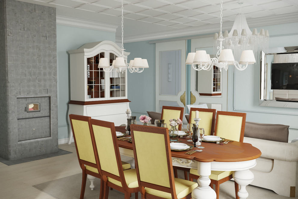 Дом Сахарный ключ