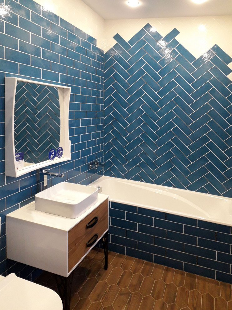 Загородный дом, Калужское шоссе