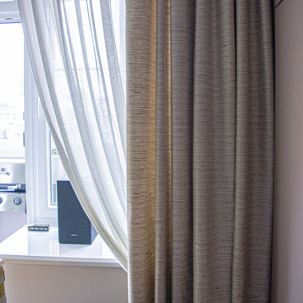 Квартира на Сущевке