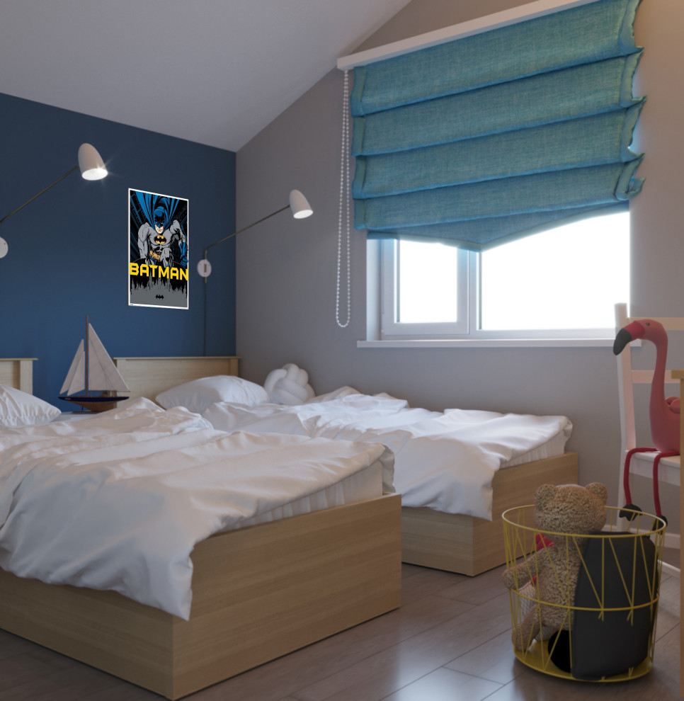 Дачный домик