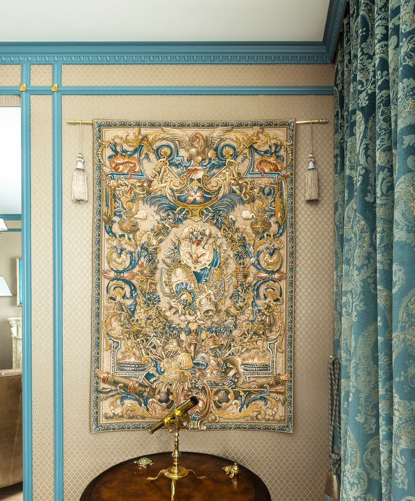 Обложка проекта: Детали интерьера