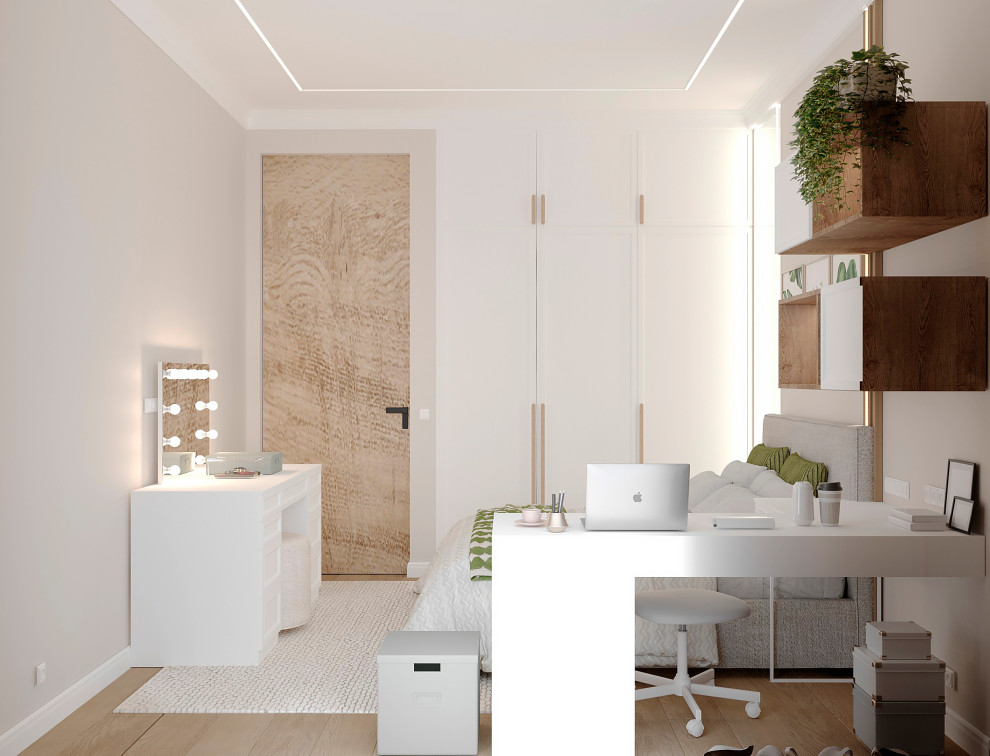 River / ЖК Риверскай