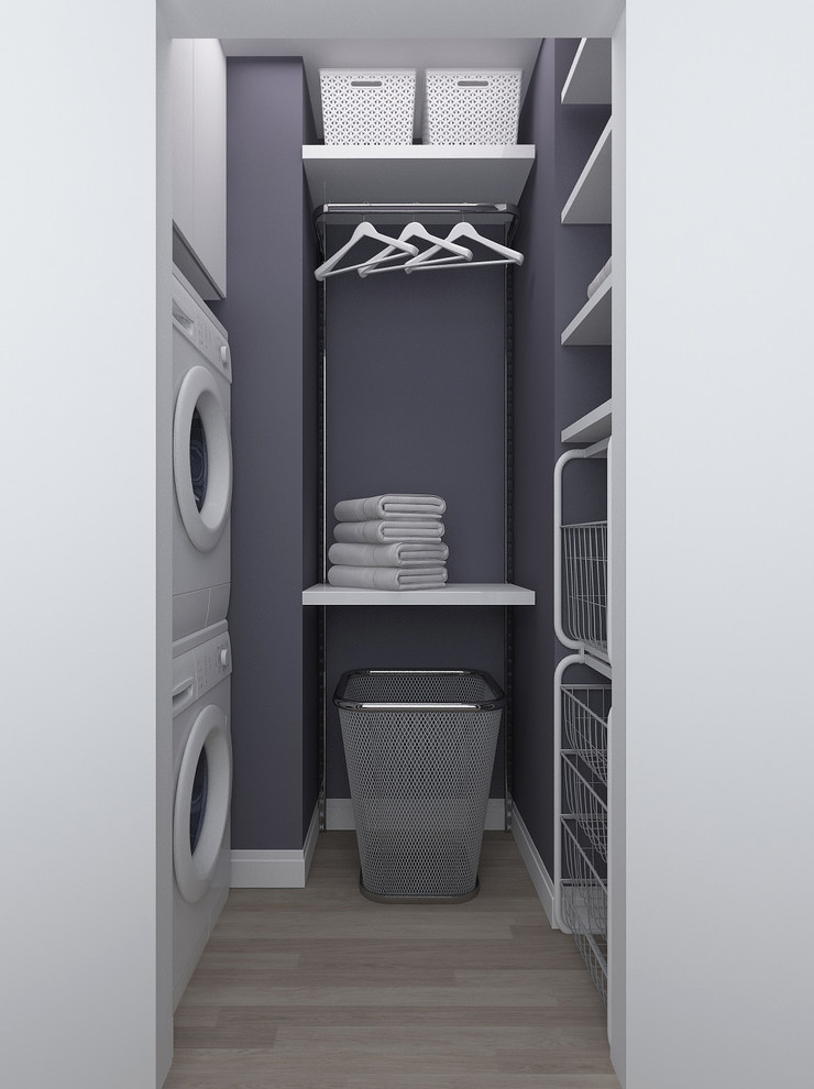 Современная квартира