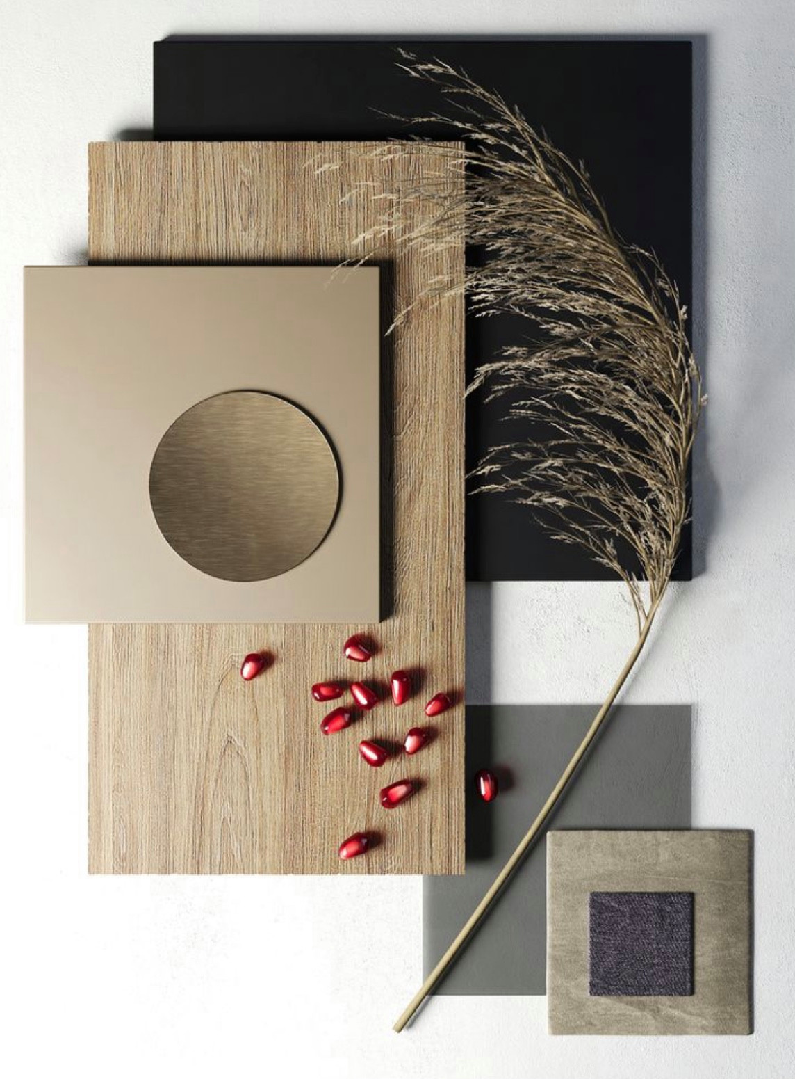 ЖК "Минестерские озера" 83м2