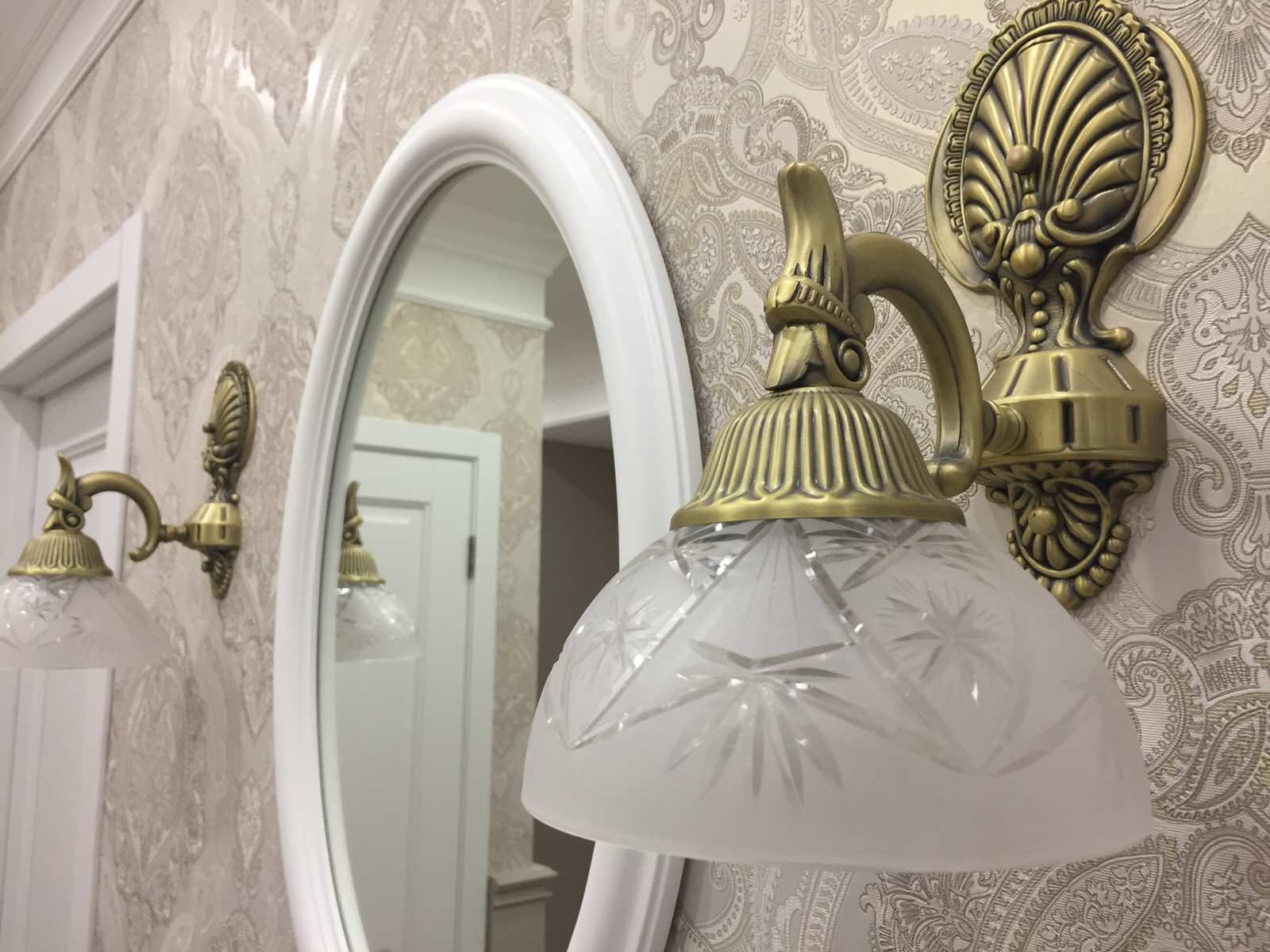 Реализация квартиры 100 кв.м. В Малоярославце ЖК Звезда