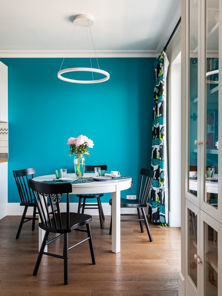 Ремонт в ЖК Две Эпохи