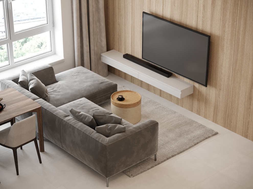 Квартира в Санкт-Петербурге на Двинской