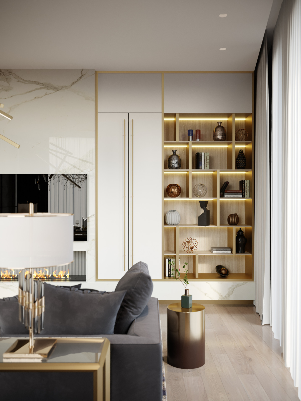 ЖК Садовые кварталы