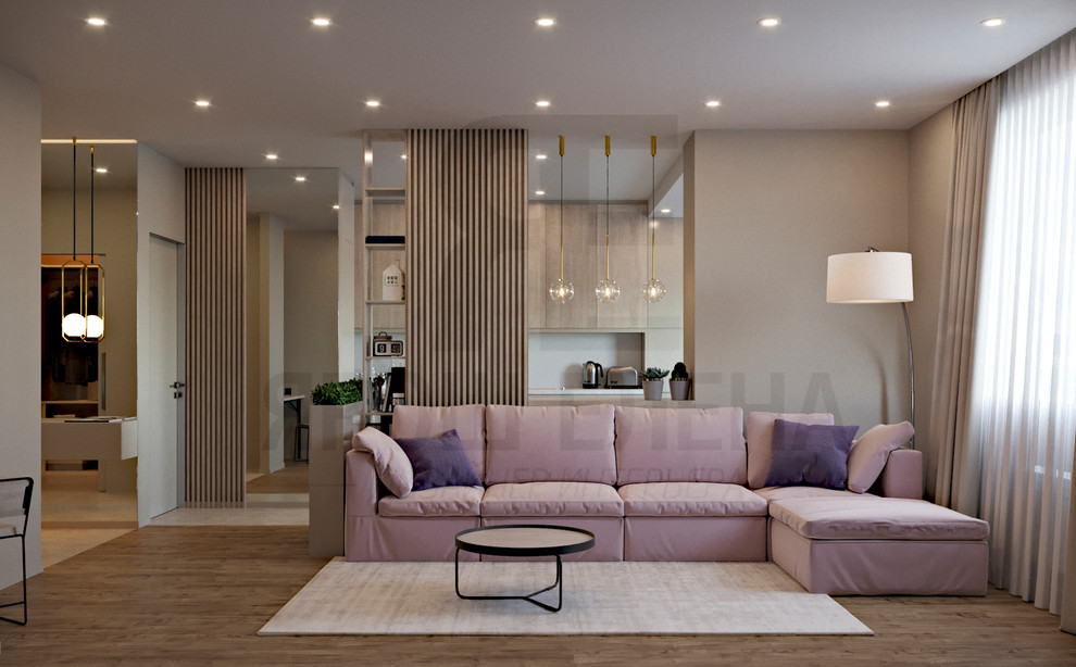 ЖК ЦАРИЦЫНО