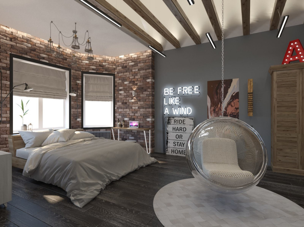 Частный дом 470 кв.м.