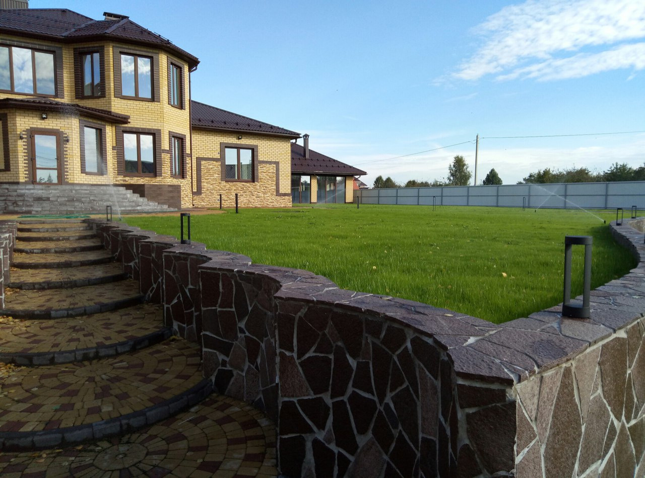 Тротуарная плитка 2016 год