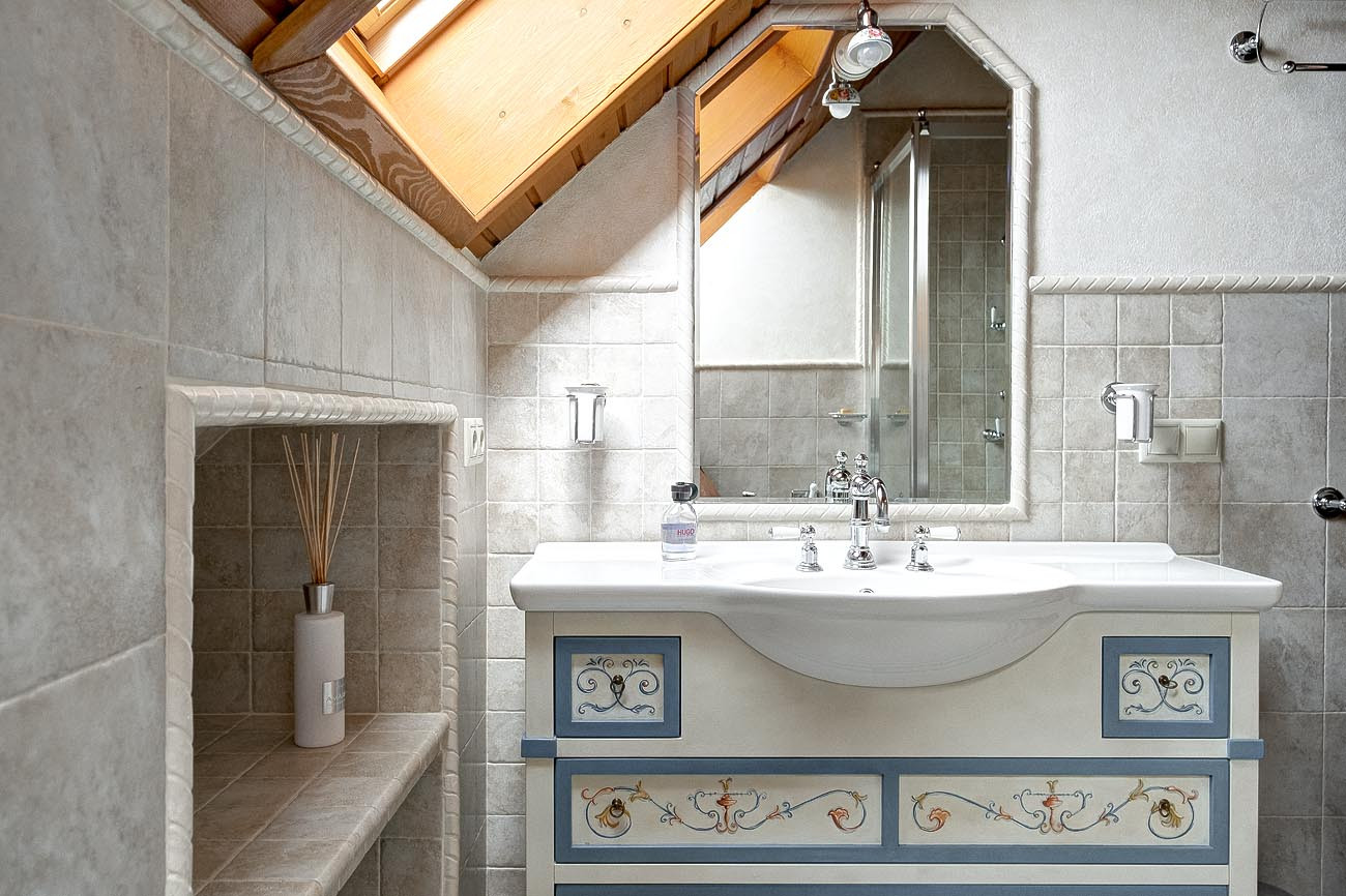 Жилой дом в Новой Москве.