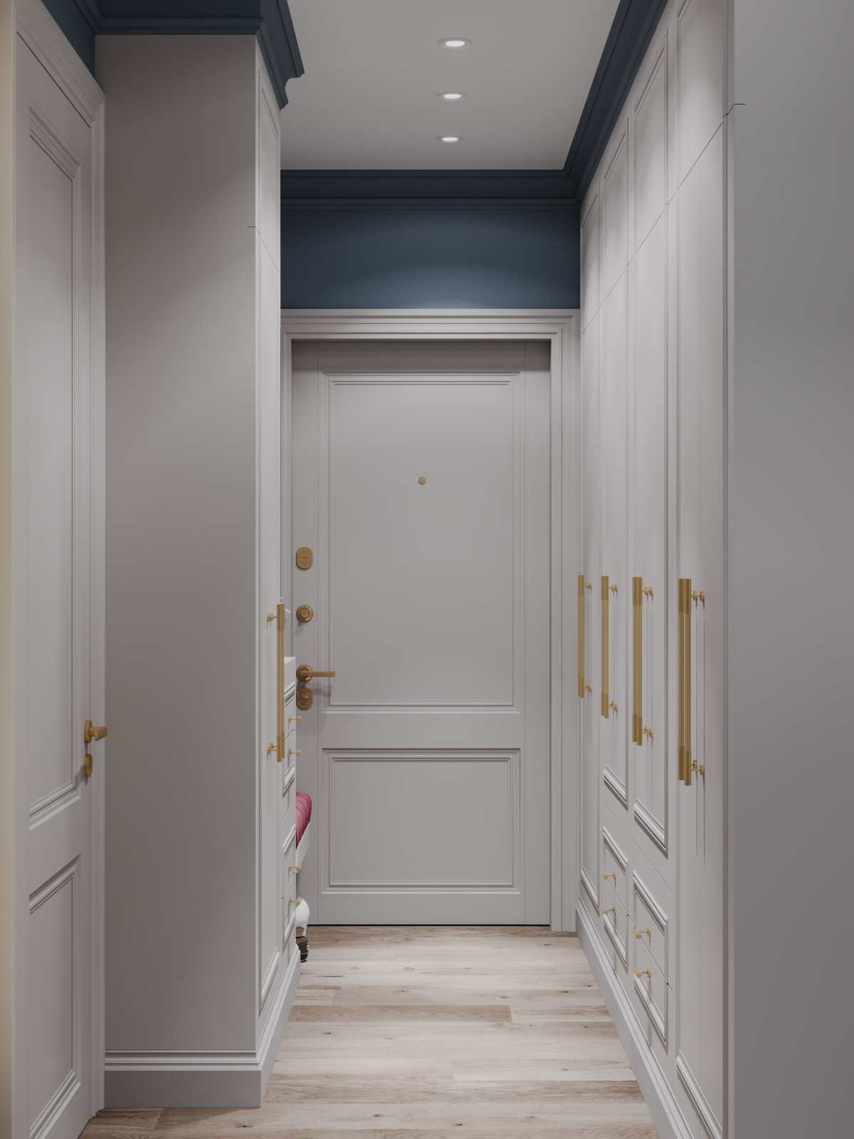 ЖК "Крылатский"