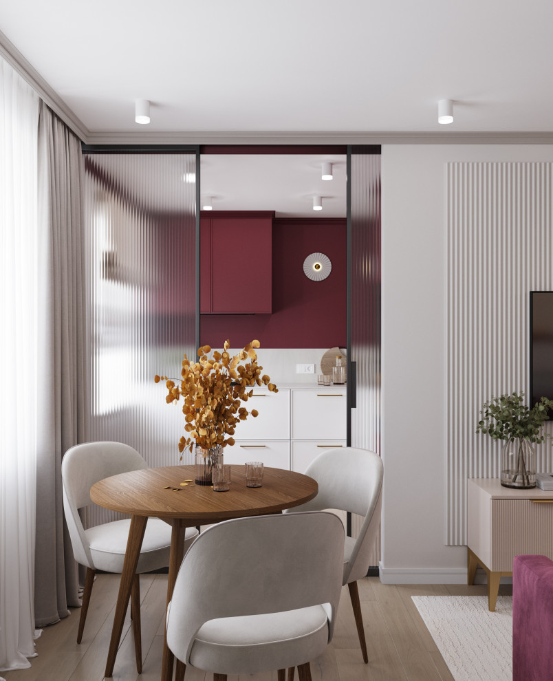 Чайковского