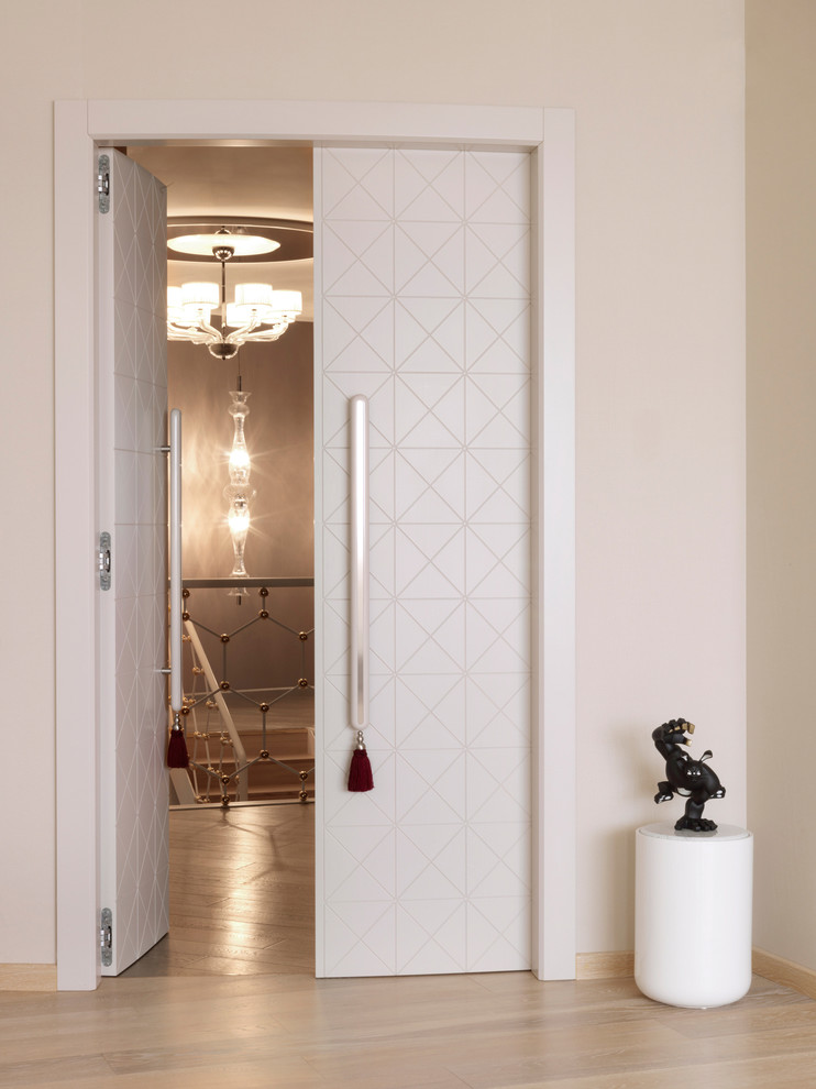 PENTHOUSE by Ekaterina Elizarova