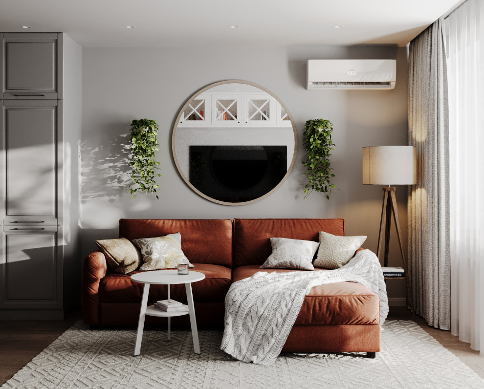 ЖК Левобережный