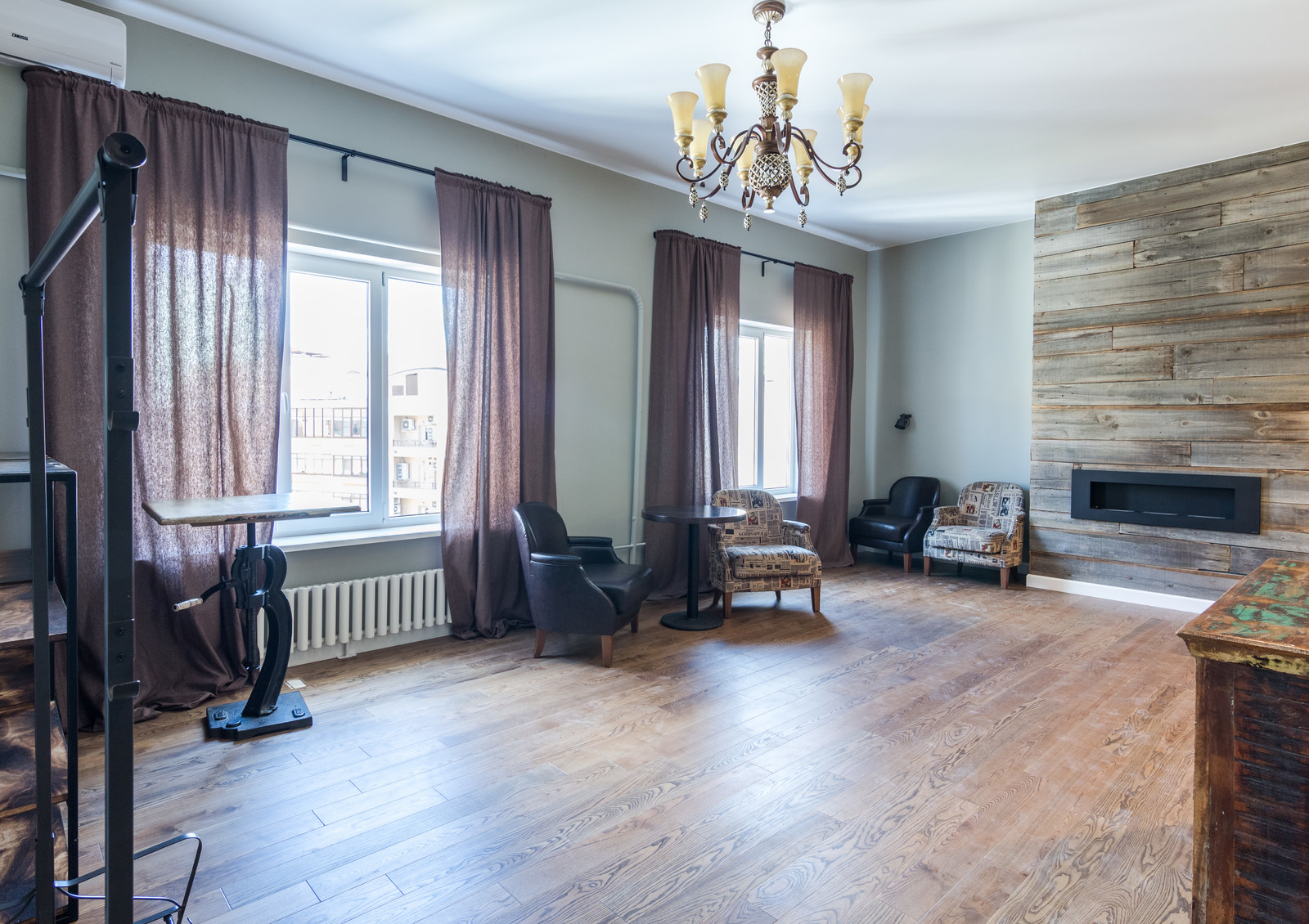 Климентовский переулок