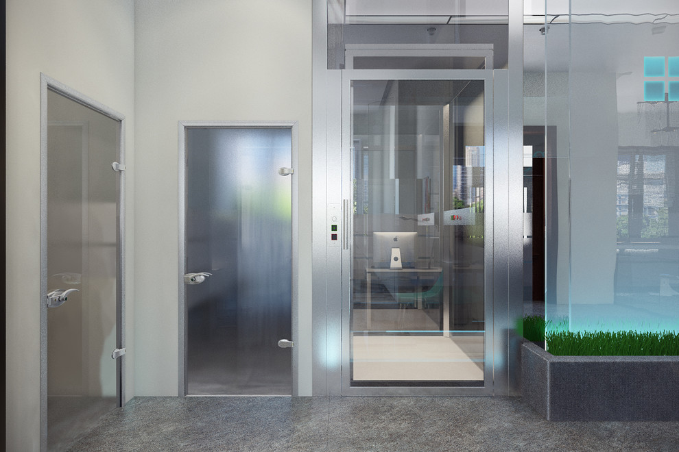 Офис в центре Москвы