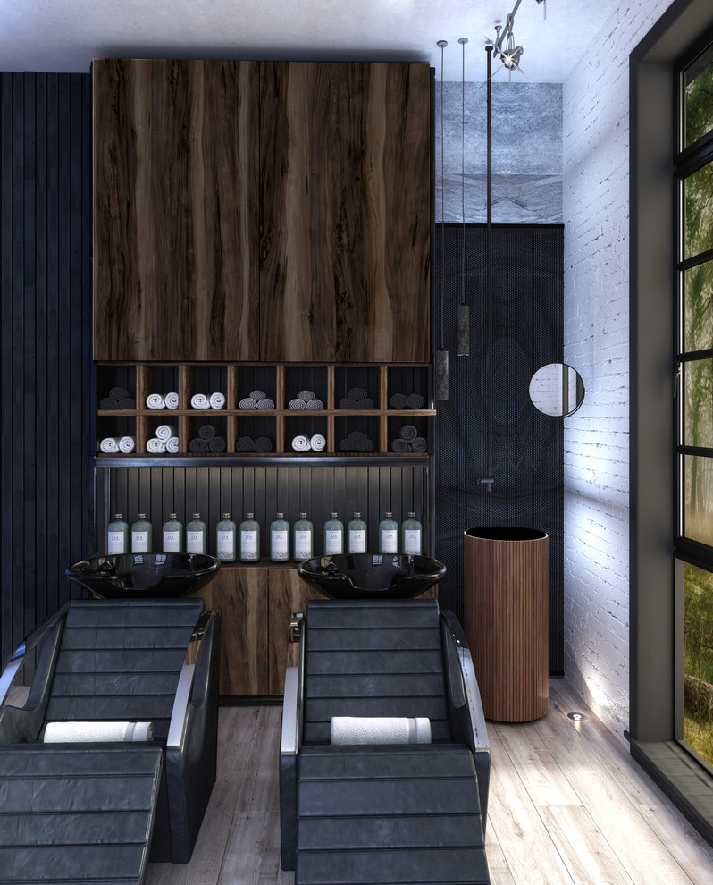 SPA-салон г. Москва