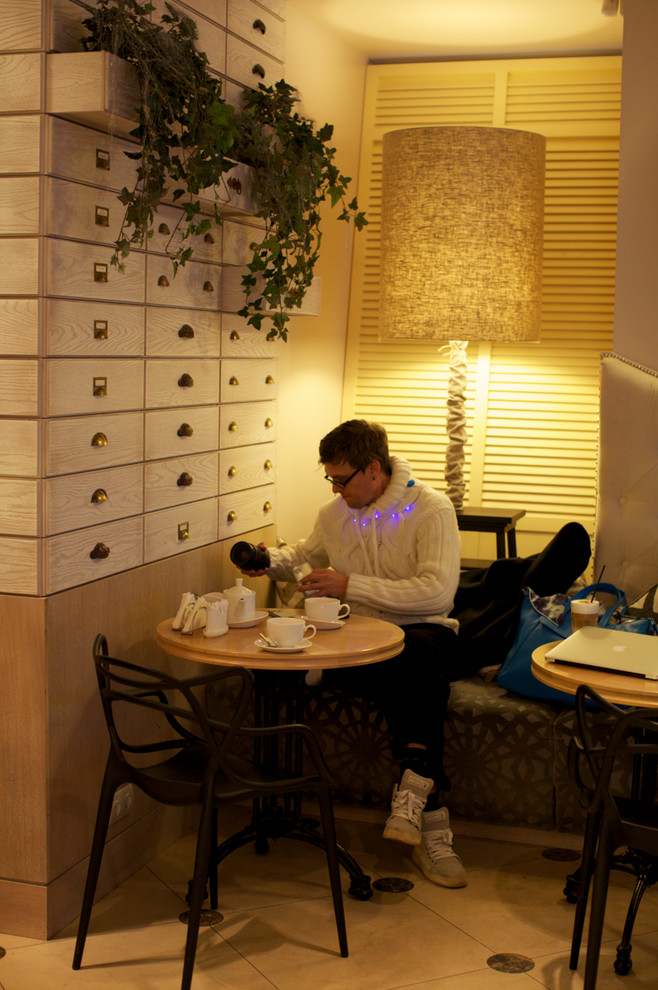 Bistronomia Restaurant