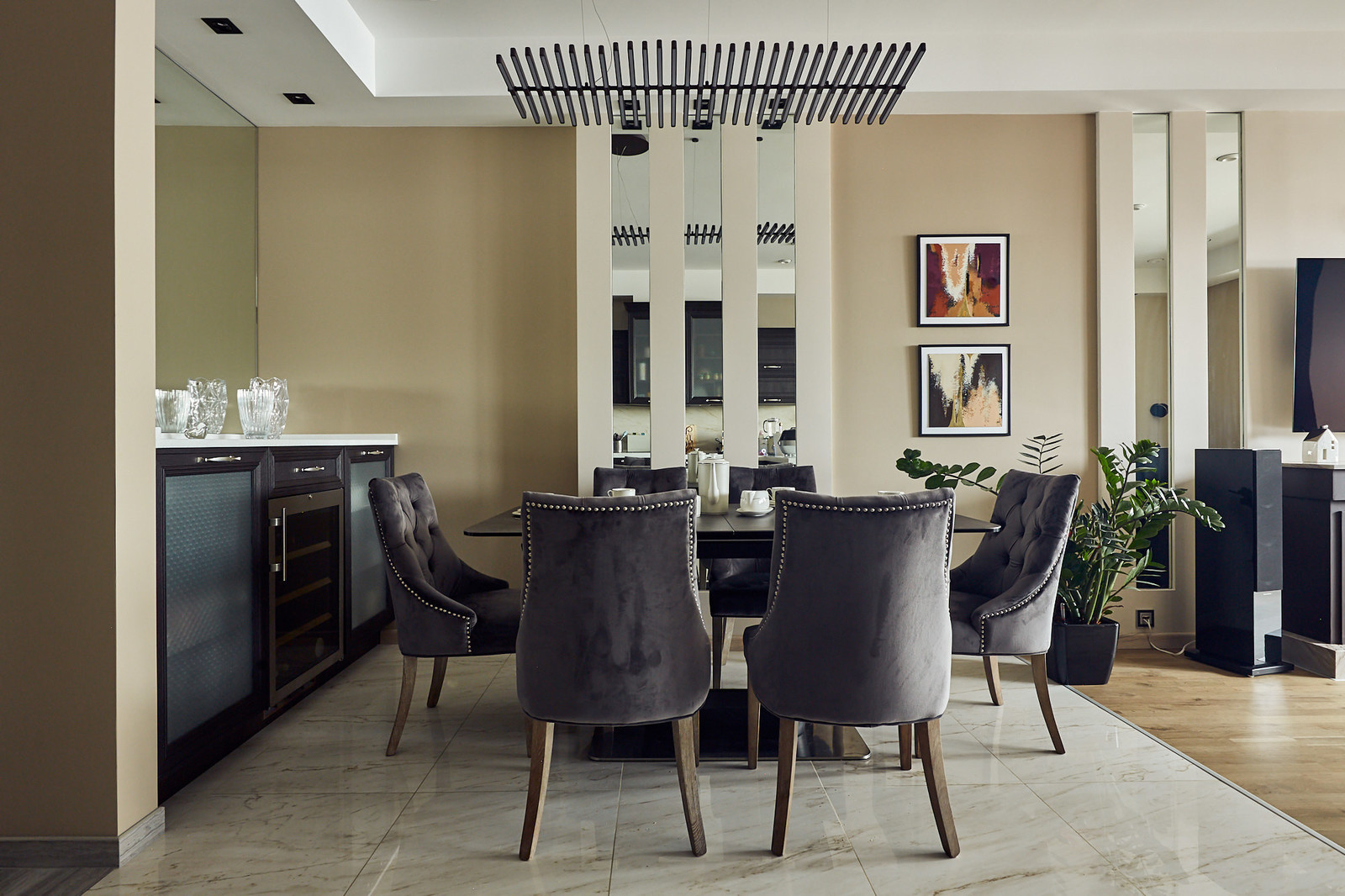 Квартира Вавилова 2