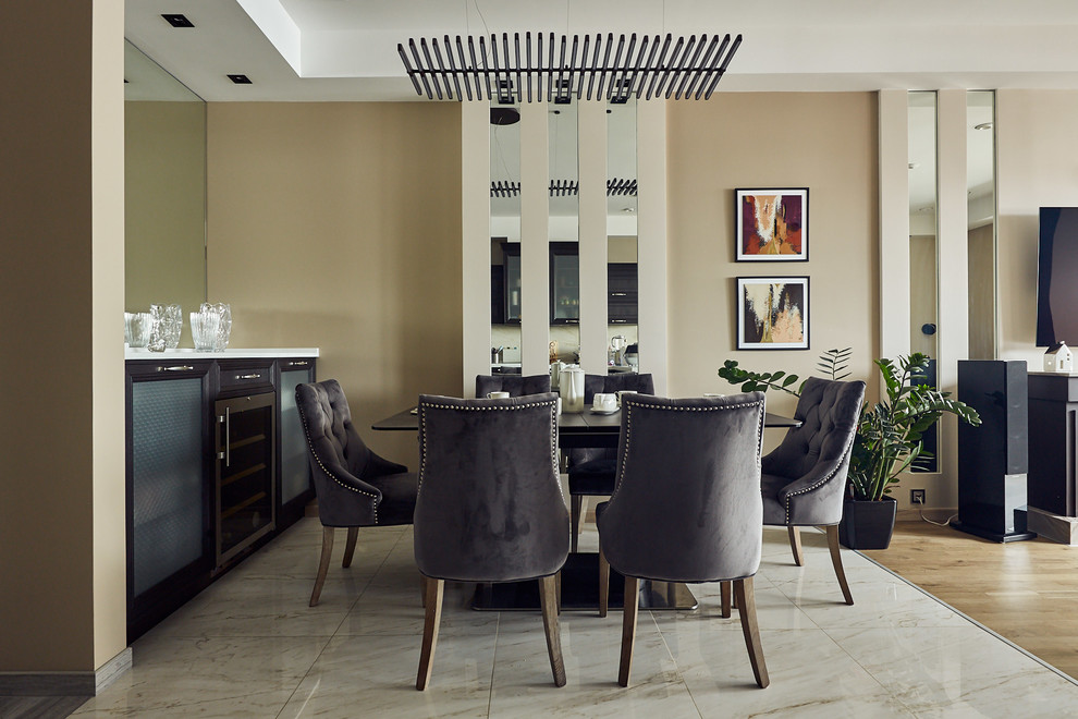 Квартира Вавилова 2