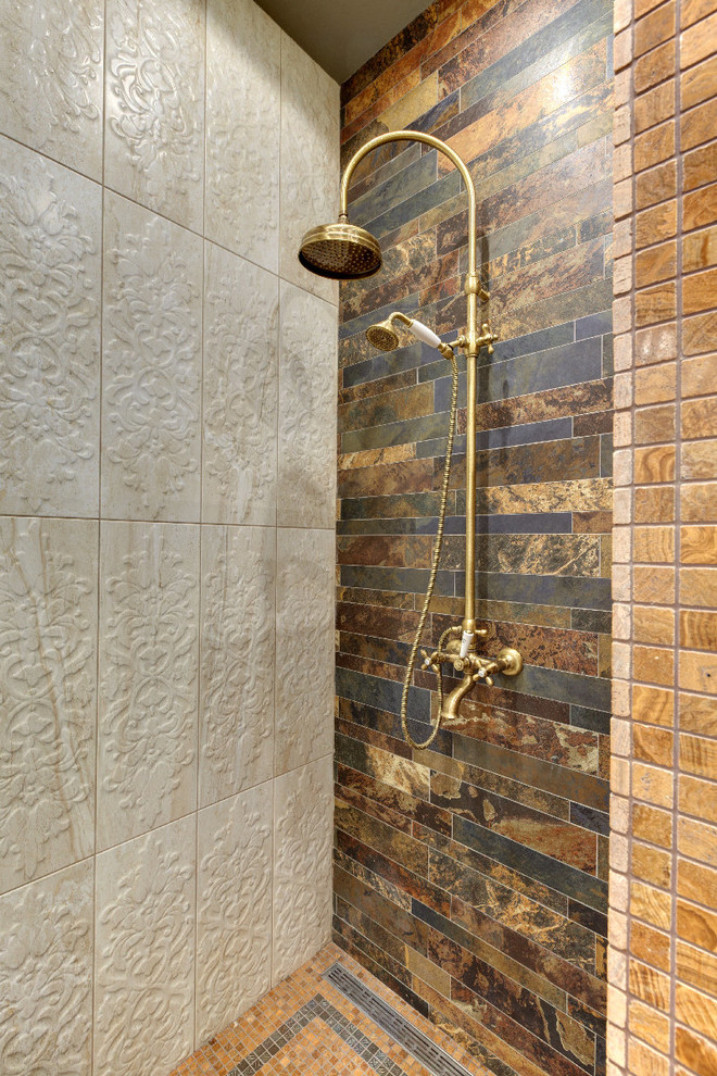 Интерьер загородного дома