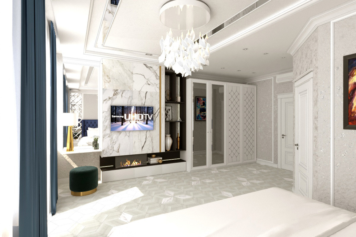 Ознакомительный сборник проектов по дизайну