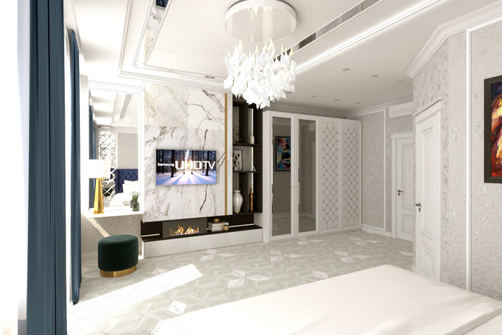 Ознакомительный сборник проектов по дизайну