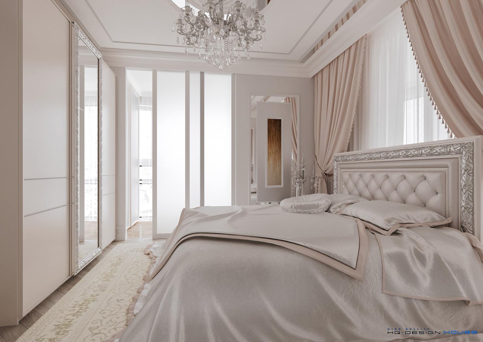 Современная классика Волга-Скай