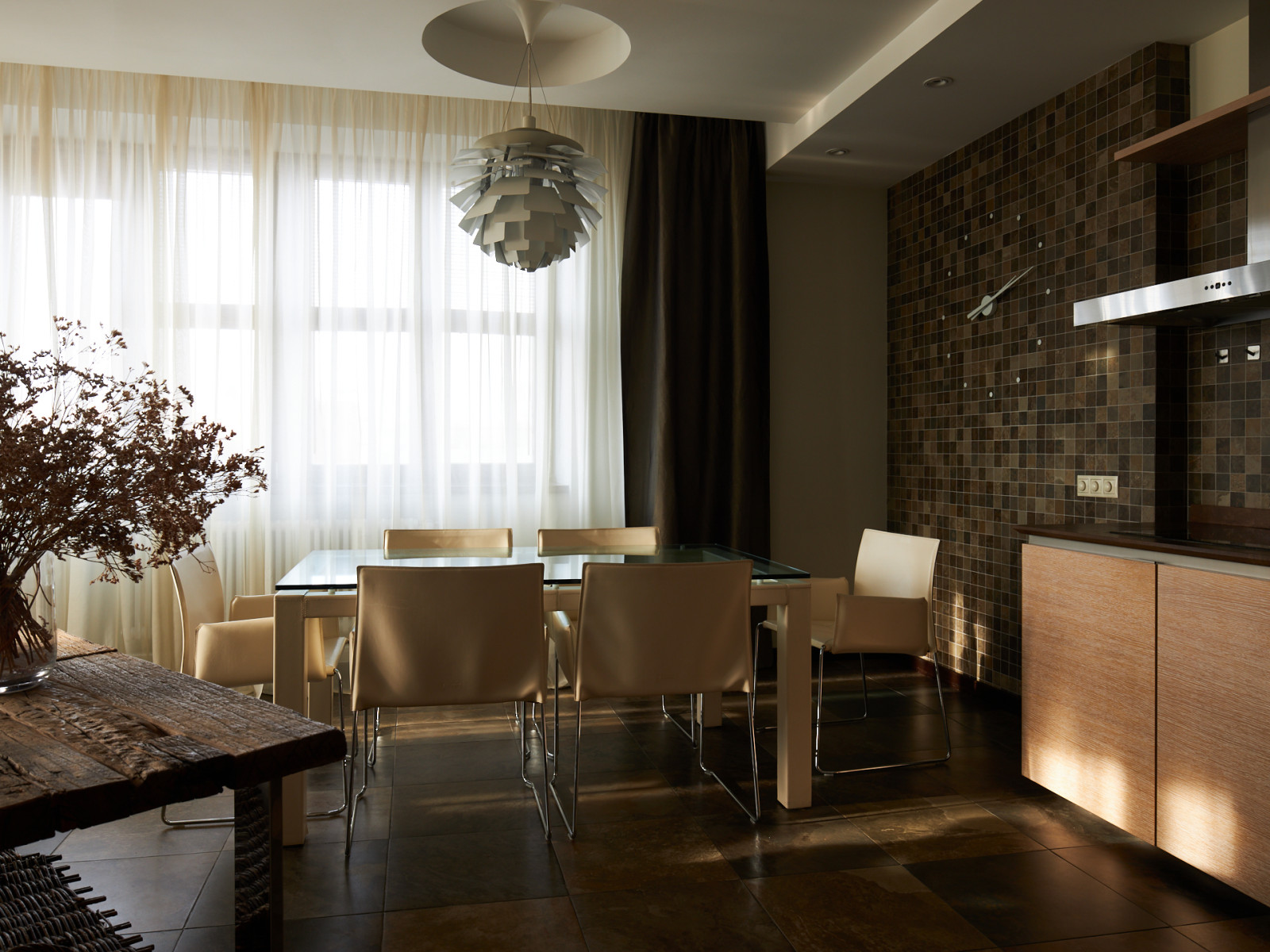 Квартира на Фрунзенской