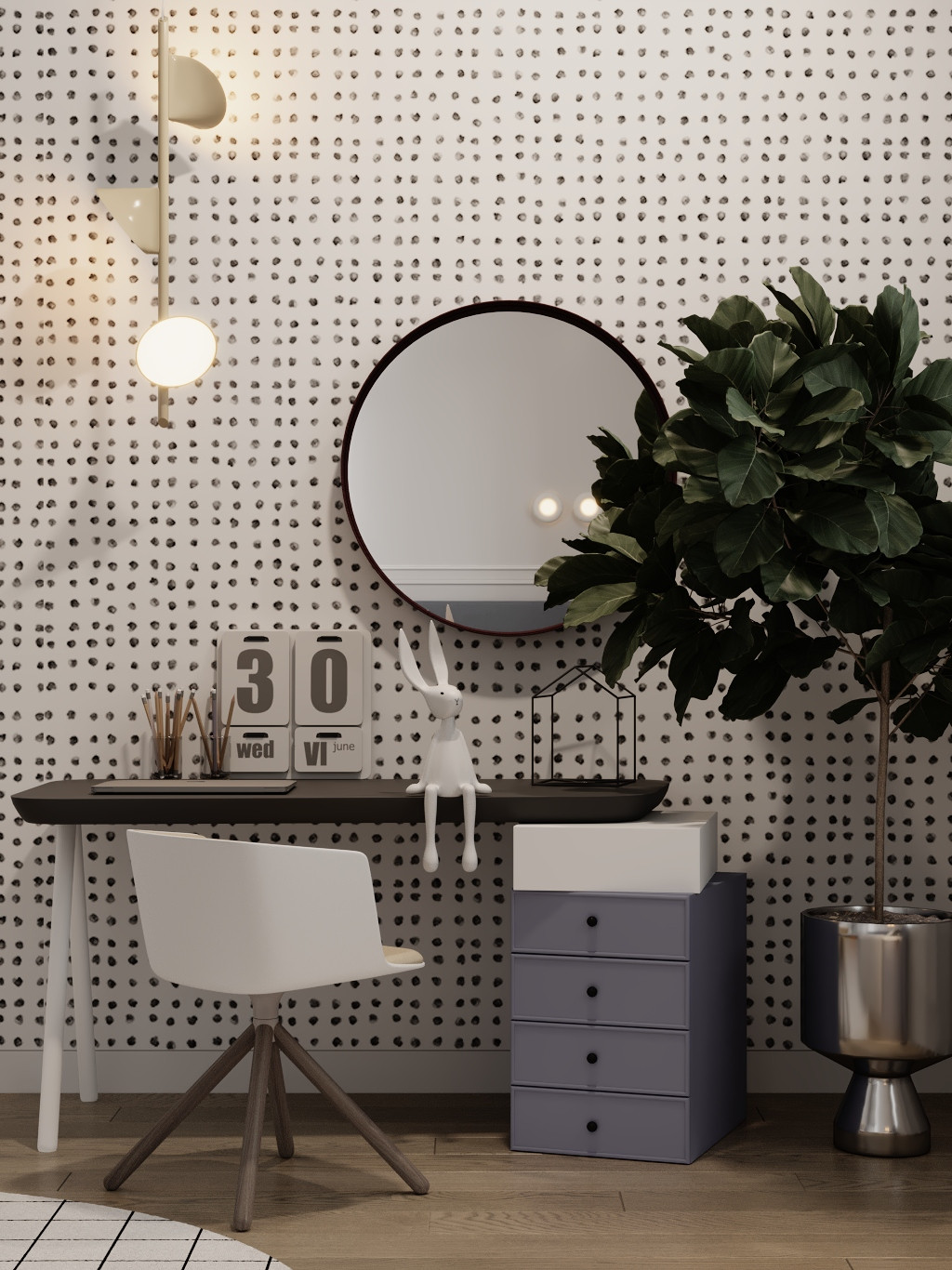 Дом в Череповце