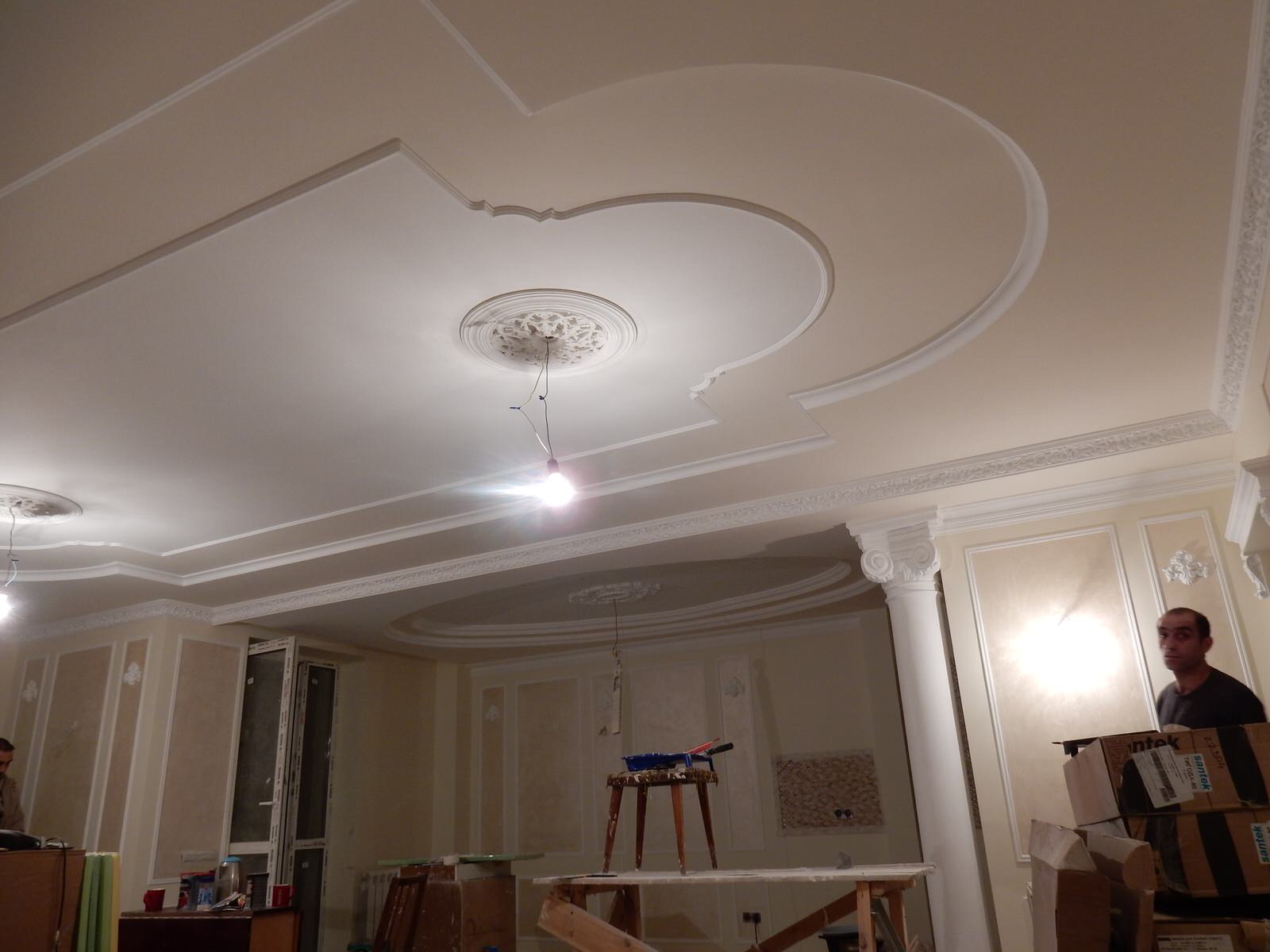 Квартира на набережной