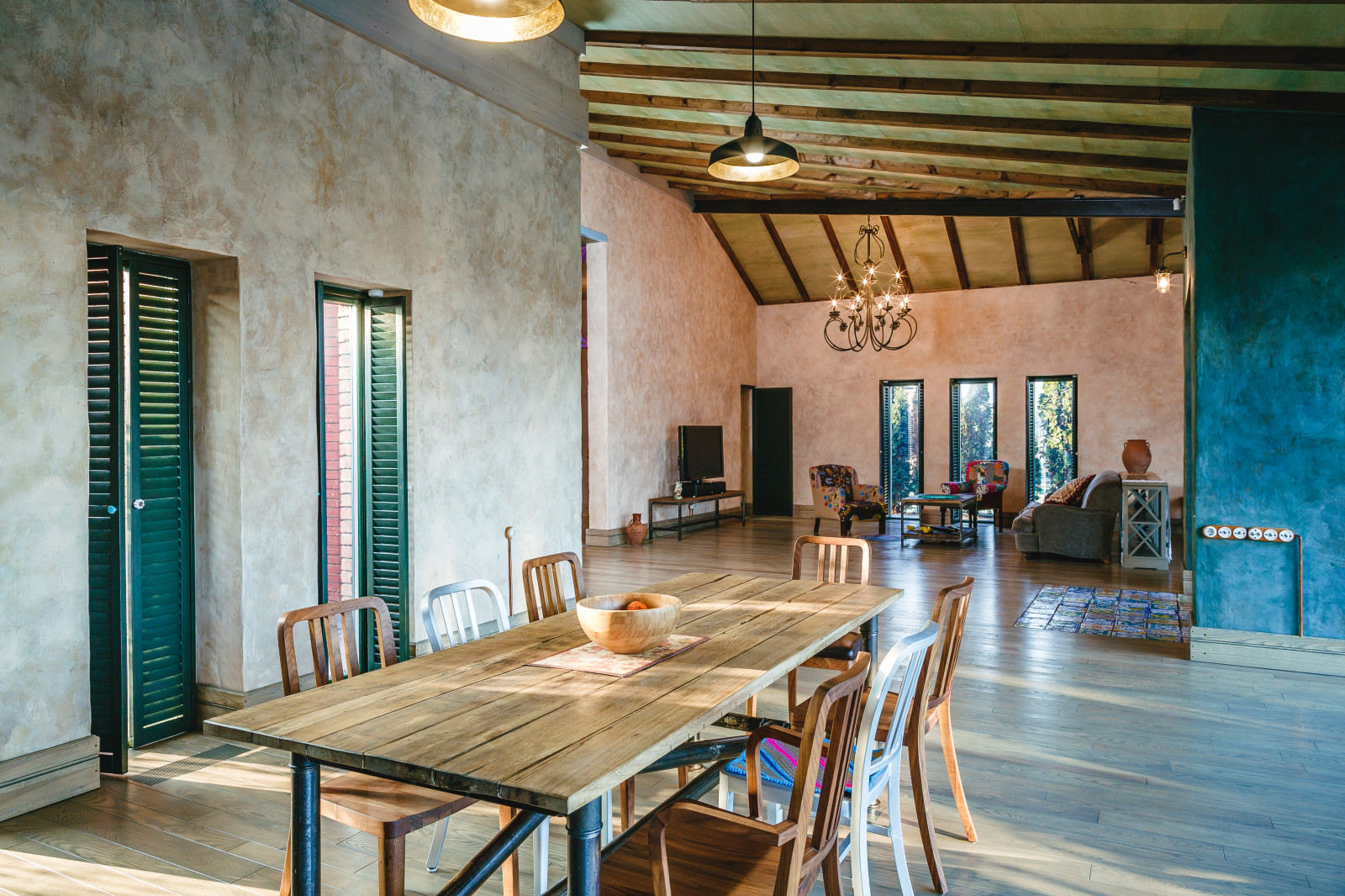 Дом в Белореченске